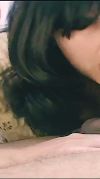 Indimenticabile sesso con moglie troia