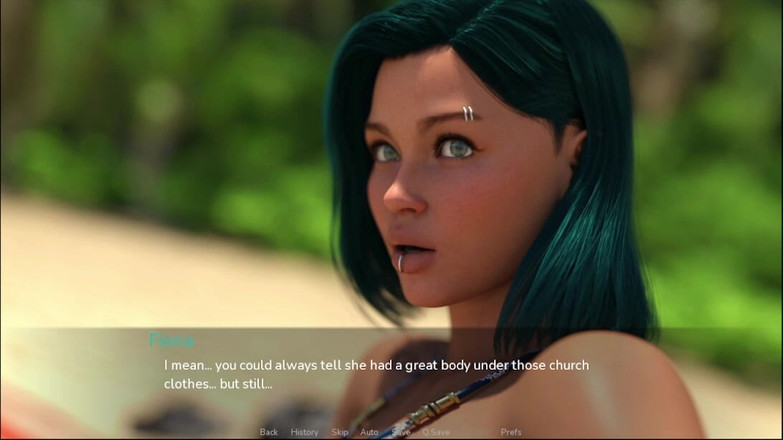 Amaran Gamings: Uitbarsting naderende gameplay deel 21