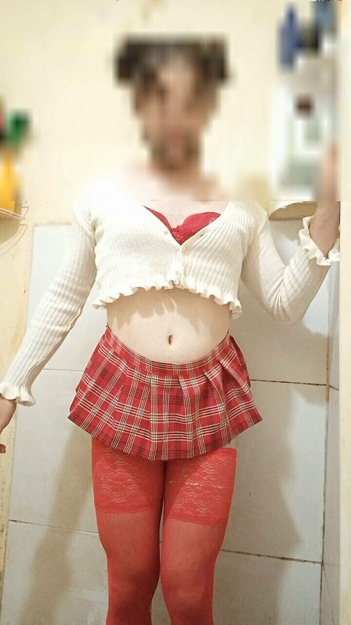 CarolCrossBsB: Vysokoškolští crossdresserové CD