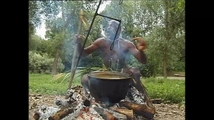 EroticPlanet XXX: Kannibanal - bölüm #04