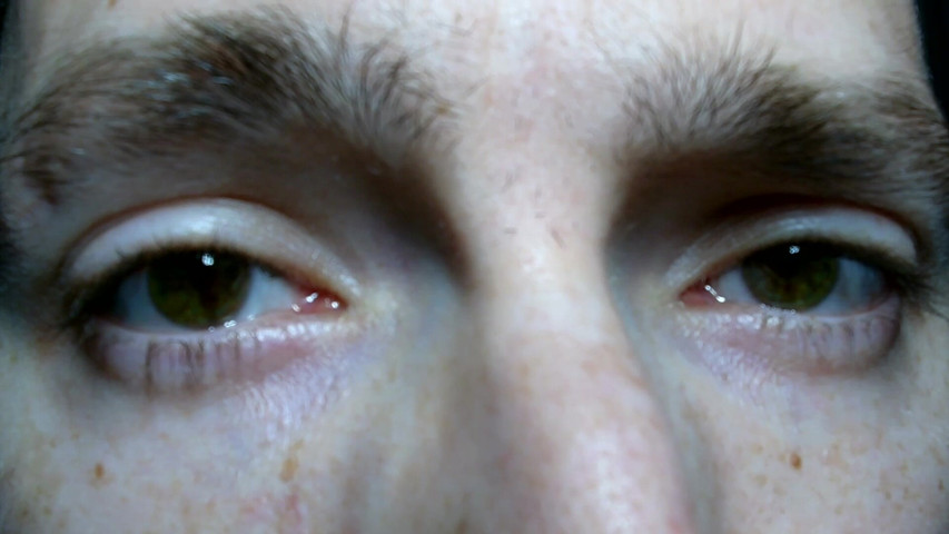 Look Into My Eyes (ItsMeSolo)