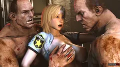 Dead or Alive Tina Chuyển nhượng đầu tiên bởi 26regionsfm, hoạt hình với âm thanh. Hentai 3d khiêu dâm sfm