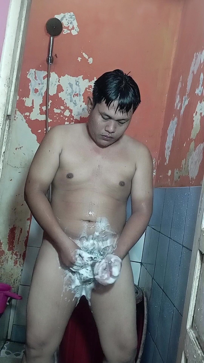 Bad luck: Resulta que esto no es menos sucio