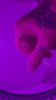 Horny Whilst in the Sunbed