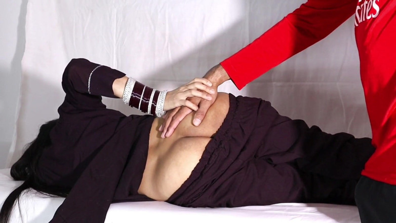 Desifilmy45: Muskan bhabhi von einem arzt gefickt, vollständiges video mit hindi-audio