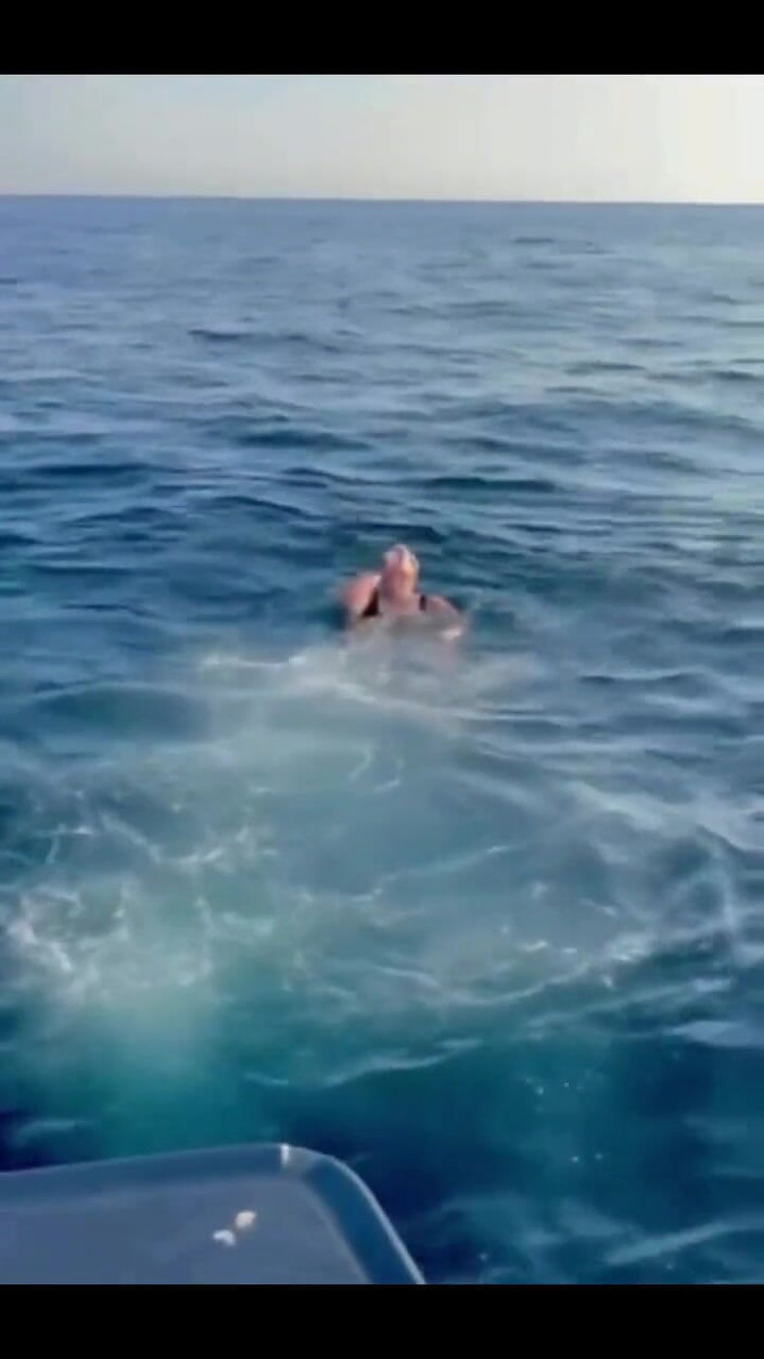 KarmenMilf: Yacht Vacations