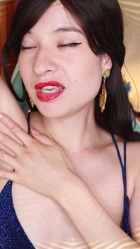 You Are Mine, That's Why I Must Have All