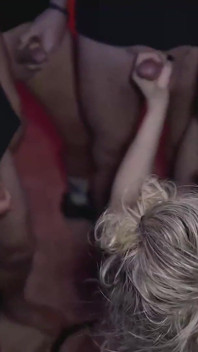 Ggg german gangbang - tanpa batasan