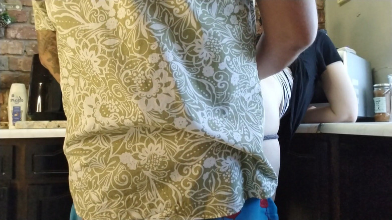 Bigjoefuckalott: Pertunjukan ngentot willy wonka