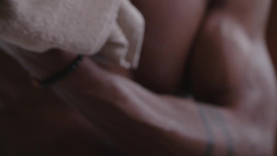 Himeros.tv: Slick Sensuality