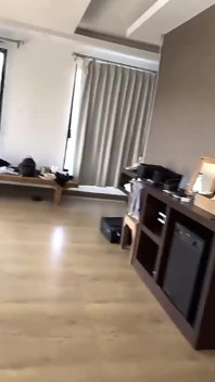 Johntronx - Curvy Thai Maid Is Fucked and Creampied in POV Fashion