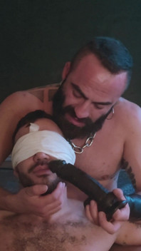 Gag De Toyboy. Full Film.