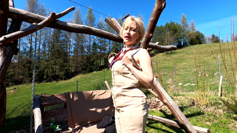 Wanilianna: Wanilianna ve İçeceksiz Şişe: bölüm 1