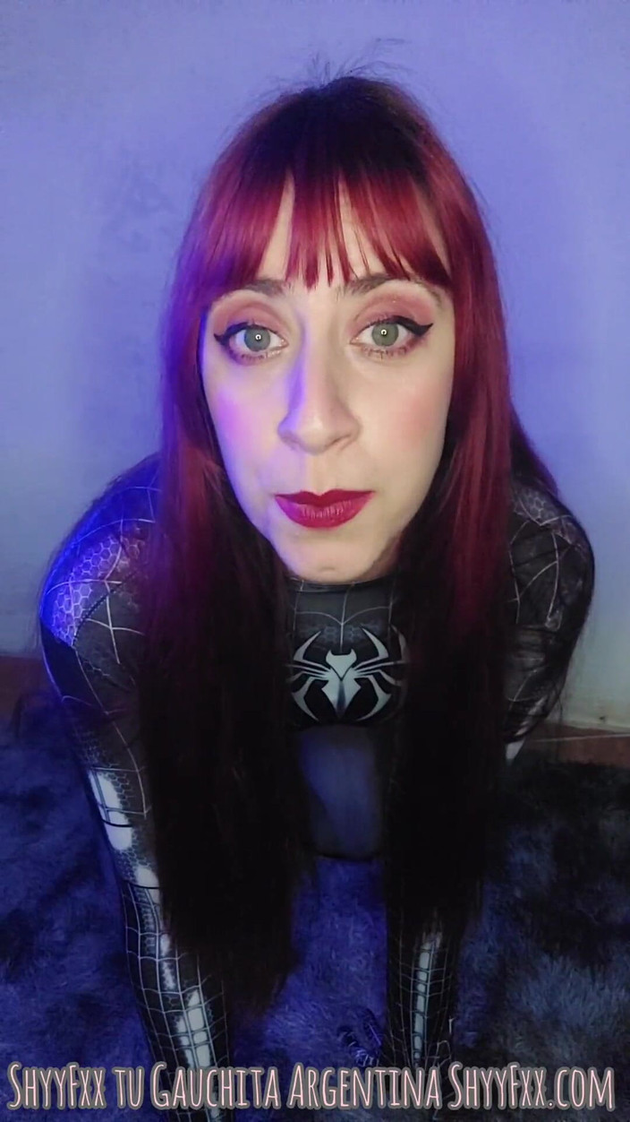 Tu Gauchita Argentina: Spider-gauchi chương 3: không phải tất cả mọi thứ đều cố định với...
