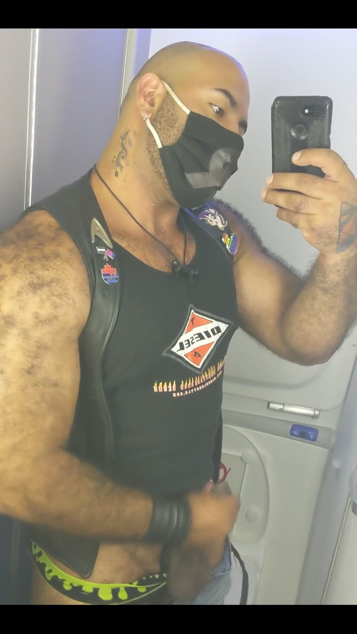 Lobo: È stata una lunga giornata di viaggio, ma sai che...