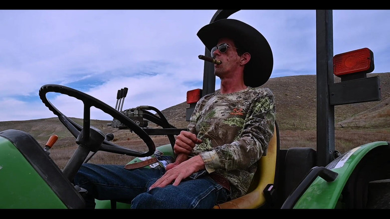 Joe Iandola: Вам нравится цвет оценки?