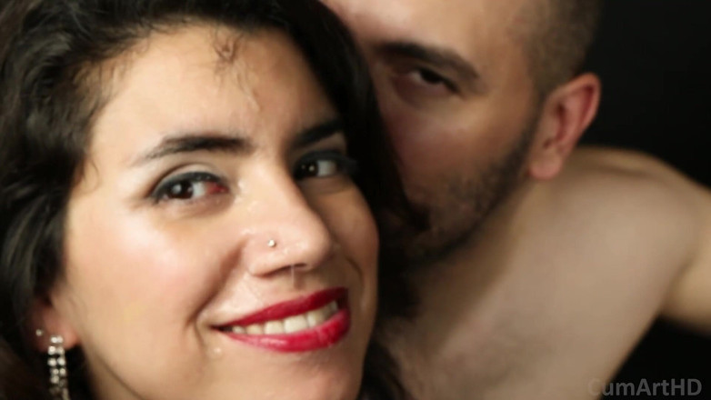TheArtOfCum: After Party - Massive Facial