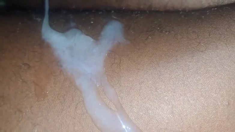 Power dick: Horká exploze