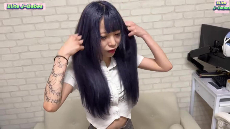 A case of fling: Asian Angel
