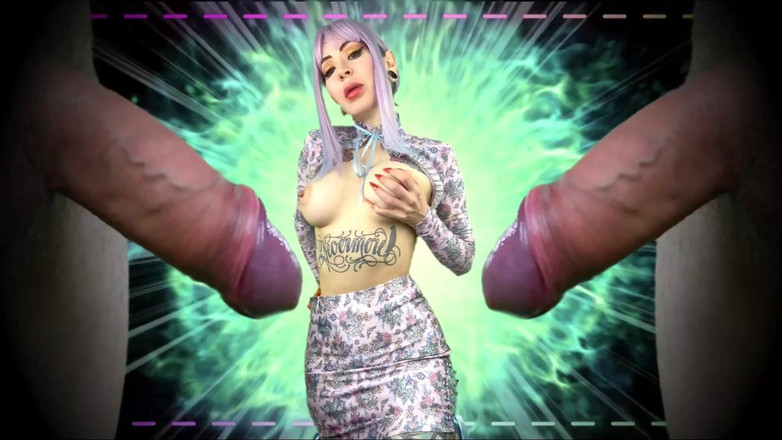Baal Eldritch: Triggering Your Taboo Fantasies 