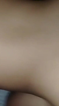 Mrdka kape z její kundičky