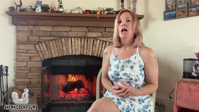 Jane Cane: Üvey annenin flört tavsiyesi - Jane Cane, parlak yarak filmleri