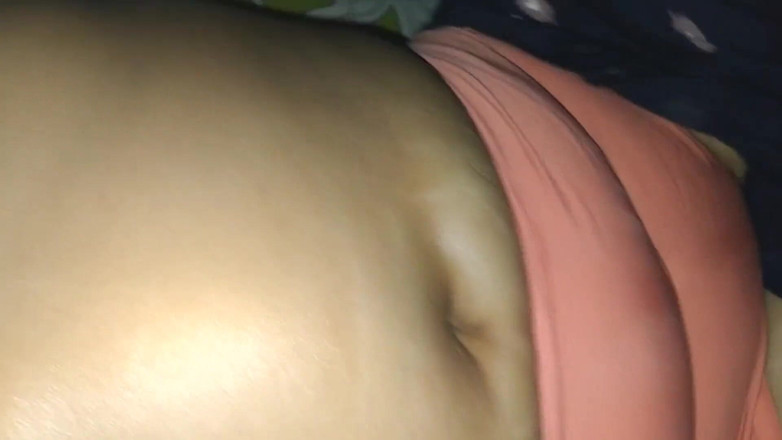 Kaaligirl: Королева Прия с большой толстой задницей, массаж всего тела - часть 1