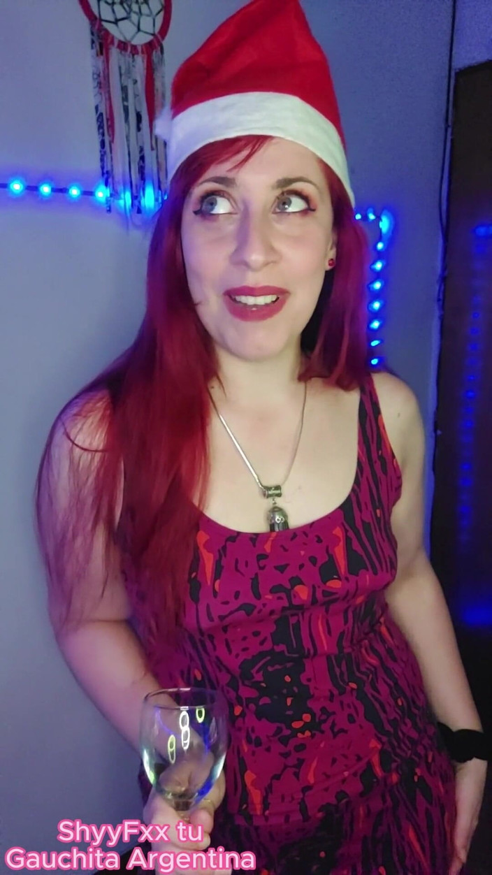 Tu Gauchita Argentina: Ik kan niet meer tegen. Ik heb seks met de...