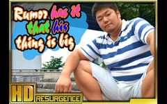 Gosipnya bilang kalau keseruannya itu besar