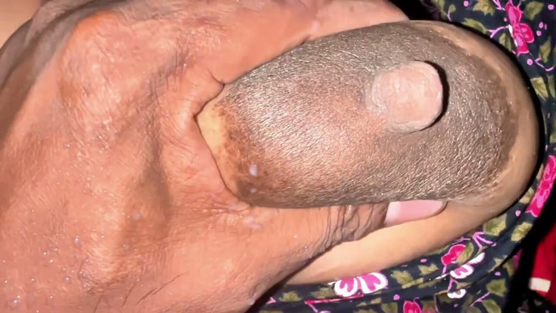 HOT_RUHI002: Video seks penuh pepek besar deshi berbulu