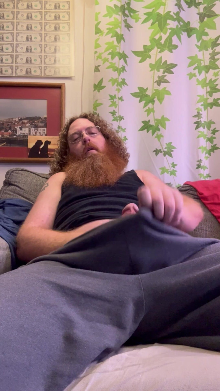 Big Baz: и кончаю