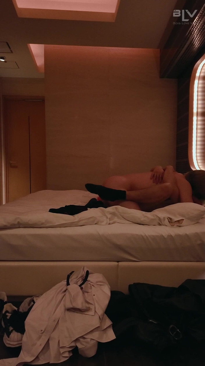 BOYS LOVE VIDEO: Aki x Riku 3
