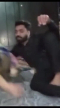 Dasi indienne, une belle femme au foyer que mon mari me baise