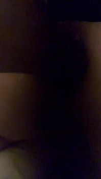 Squirting beim analfisting