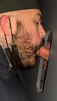 Şan Deliği'nde Cumshot: Bölüm 5