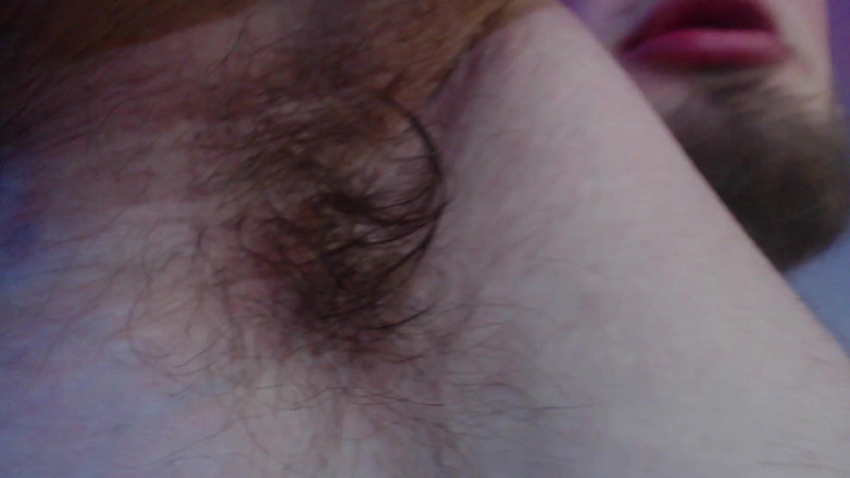 Hunky time: Pelosa Atletica Alpha Dom