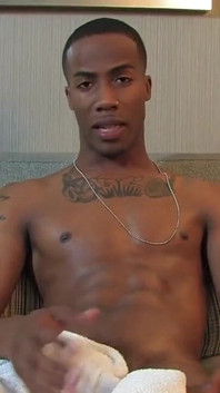 Trey Donovan