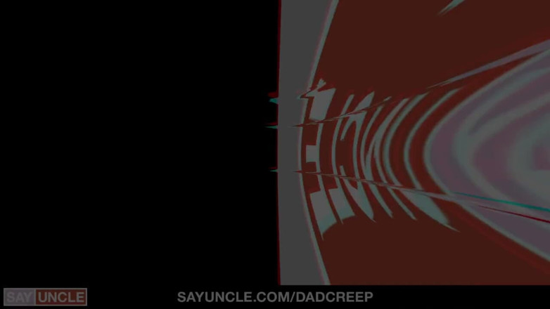 Say Uncle: Dadcreep Stepdad and stepson