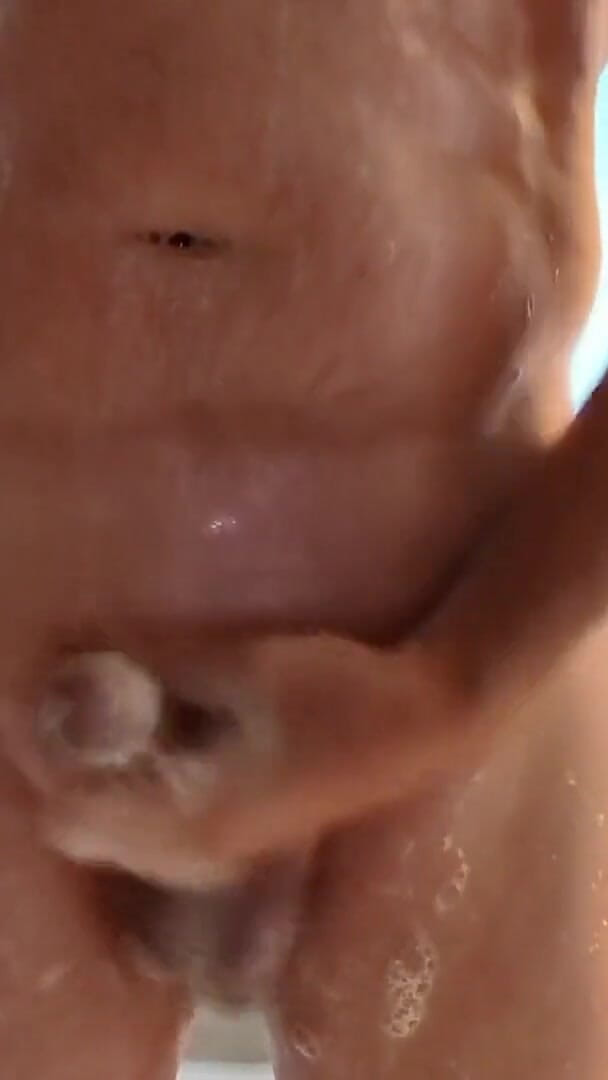 Take a Sexy, Soapy Shower with Stepdaddy (Best Bad Daddy)