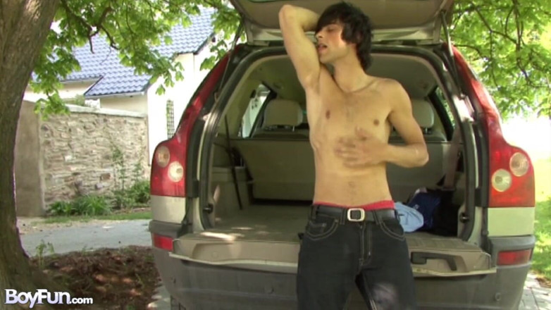 BoyFun Solo: Joseph