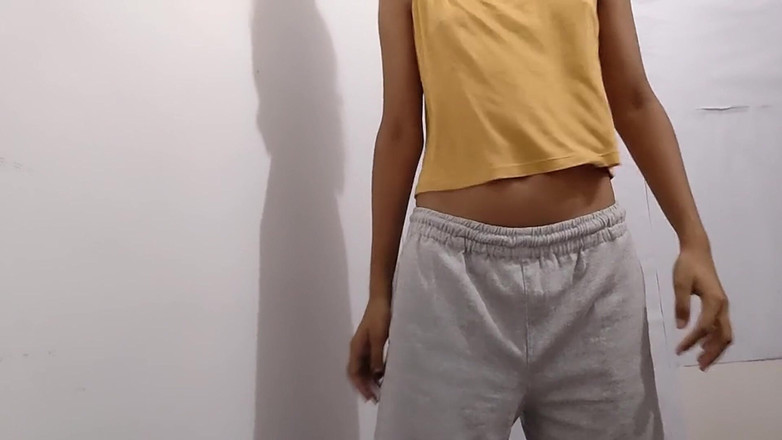 desigirl93: Masturbare cu fată sportivă dulce