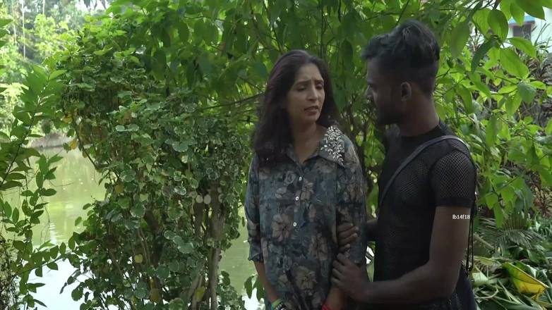 Anjalisingh_sexy: デシの美しく心の広いインド人バービーが元恋人とセックスをする