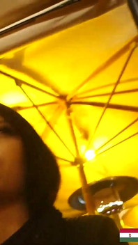 EuroSexDiary Round Booty European Babe Fucked By Lucky Big Dick