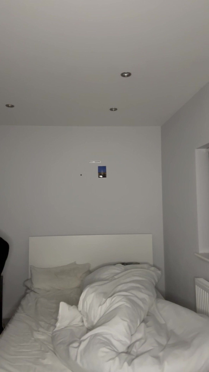 Ashley_Stanners: Pulă și cur