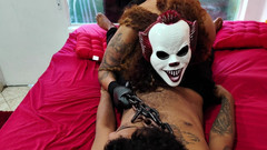 Tiffany Montavani: Brezilyalı dede seks için çıldırıyor