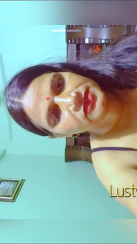 Video Call Fun with Father-in-law