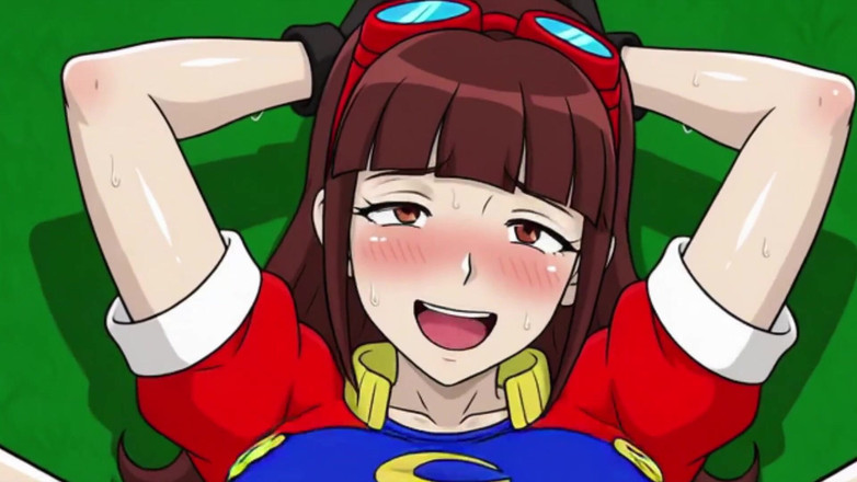 Prznai: Покемон Luna Hen