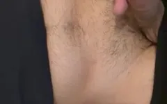 나와 함께 사정하기