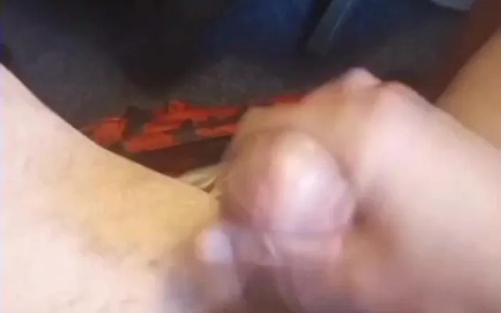 VampXXX: Fast masturbation till I cum