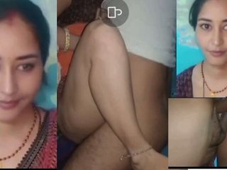 Lalita bhabhi: Sister-in-law Congratulated Brother-in-law on His Birthday and Gave a Chance...